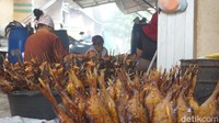 Seperti halnya di pasar tradisional Jawa Tengah, dari Kota Semarang, Kabupaten Semarang, Salatiga, Boyolali, Ungaran, Sumowono, Kudus, Purwodadi, Magelang dan lainnya.