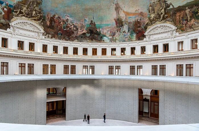 Bourse de Commerce