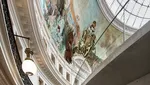 Penampakan Calon Museum Seni Baru di Paris