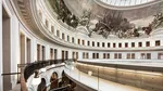 Penampakan Calon Museum Seni Baru di Paris
