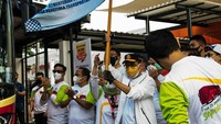 Menurut Menhub Budi, layanan bagasi gratis bagi sepeda lipat pada JR Connexion merupakan salah satu terobosan baru yang dapat mendorong masyarakat untuk menjadikan sepeda tidak hanya dimanfaatkan untuk olahraga saja.