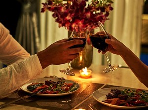 Pengusaha soal Kerumunan: Jangan Sampai Makan Malam Dianggap Perayaan