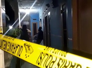 Polisi Kantongi Identitas Terduga Pembunuh Buruh Garmen di Sukabumi