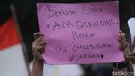 Celoteh Mahasiswa di Patung Kuda
