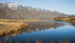 Potret Lokasi Syuting Lord of the Rings yang Buka untuk Umum