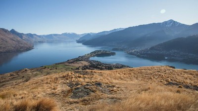 Potret Lokasi Syuting Lord of the Rings yang Buka untuk Umum