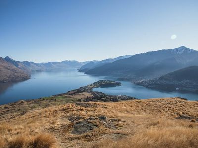 Potret Lokasi Syuting Lord of the Rings yang Buka untuk Umum