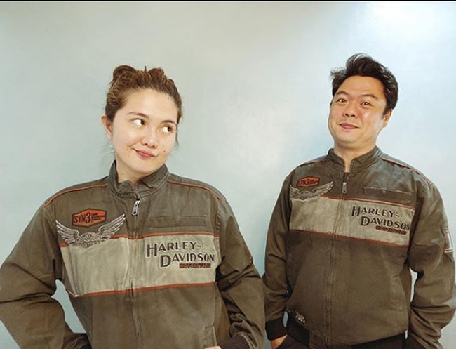 Debut akting Dimples Romana bisa dilihat lewat opera sabun Esperanza yang tayang pada 1997 silam. Foto: Instagram/@dimplesromana