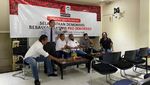 Diskusi Seru Para Aktivis Pengggiat Demokrasi