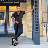 Sebelum meninggal, pria yang akrab disapa Dima itu sempat berbagi mengenai kondisinya kepada para follower di Instagram. Dalam keadaan yang cukup parah, ia mengaku jika dulu sempat tidak percaya dengan COVID-19. Foto: Instagram @stuzhuk_dmitriy