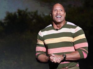 Dwayne Johnson The Rock Doyan Masak dan Makan Enak, Ini 7 Menu Favoritnya