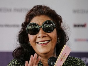 Ada Bu Susi dan 120 Narasumber Lainnya Gabung di Festival KEMBALI20