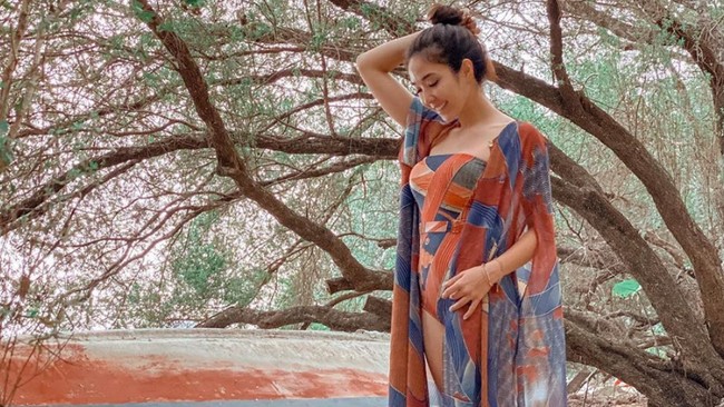 Ini 5 Poin yang Disampaikan Gisel dalam Pernyataan Maaf