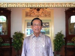 Sultan Minta Pengungsi Merapi Tetap Nyoblos di Pilkada Sleman