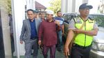 Melihat Lagi Sepak Terjang Gus Nur yang Kini Diamankan Bareskrim