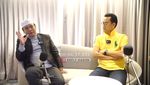 Melihat Lagi Sepak Terjang Gus Nur yang Kini Diamankan Bareskrim