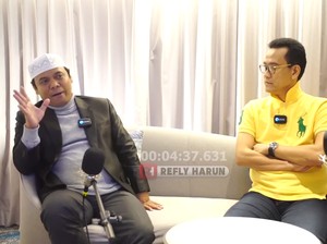Ini Ucapan Gus Nur yang Dianggap Hina NU Hingga Berujung Laporan Polisi