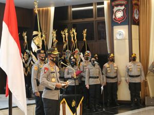IPW Lempar Prediksi Terbaru Promosi Jenderal dan Bursa Kapolri