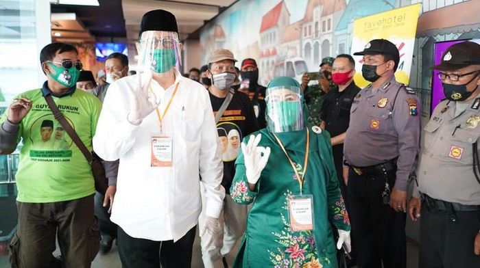 kelana aprilianto-dwi astutik