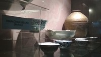 Pengaruh Putri Ong Tien juga masih terasa di Cirebon. Putri Ong Tien meninggalkan sejumlah benda bersejarah yang saat ini masih dirawat di Museum Pusaka Keraton Kasepuhan Kota Cirebon, Jawa Barat. 