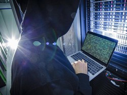 Pusat Data Nasional Down, Ahli Siber Ungkap Diduga Diserang Ransomeware