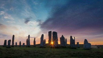Pemenang kategori Youth Classic View diriah Andrew Bulloch. Foto: lpoty.co.uk
