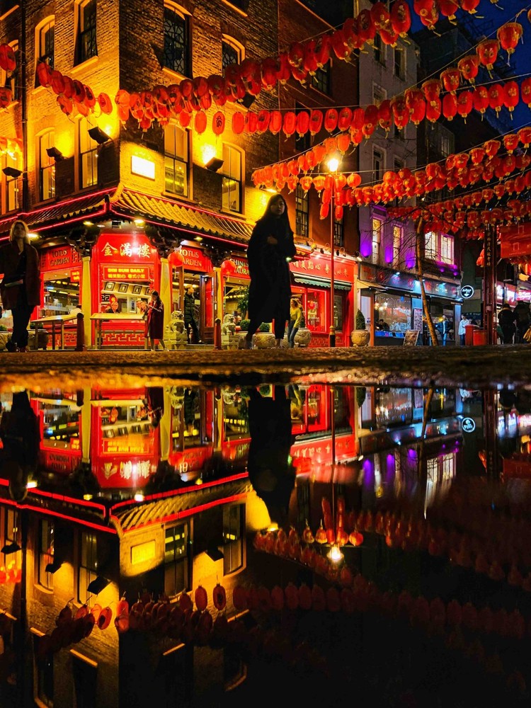 Landscape Photographer of the Year