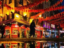 Terpesona Keindahan Karya Juara Landscape Photographer of The Year