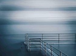 Terpesona Keindahan Karya Juara Landscape Photographer of The Year