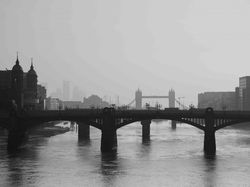 Terpesona Keindahan Karya Juara Landscape Photographer of The Year