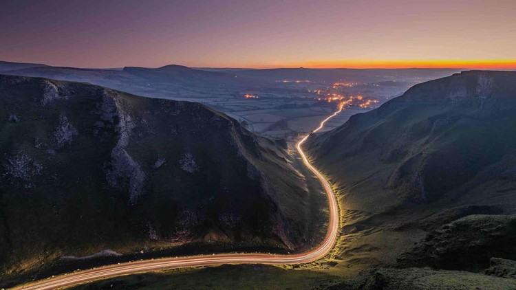 Landscape Photographer of the Year