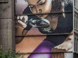 Terpesona Keindahan Karya Juara Landscape Photographer of The Year