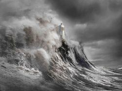 Terpesona Keindahan Karya Juara Landscape Photographer of The Year