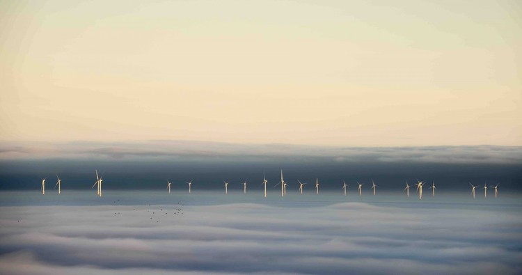 Landscape Photographer of the Year