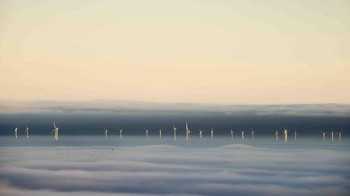 Pemenang kategori Changing Landscapes diriah Graham Eaton. Foto: lpoty.co.uk