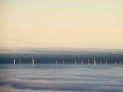 Terpesona Keindahan Karya Juara Landscape Photographer of The Year