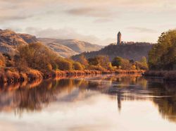 Terpesona Keindahan Karya Juara Landscape Photographer of The Year