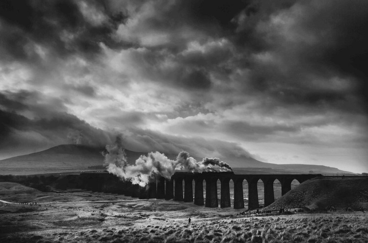 Landscape Photographer of the Year