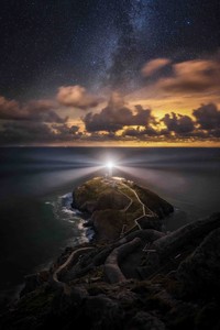 Landscape Photographer of the Year