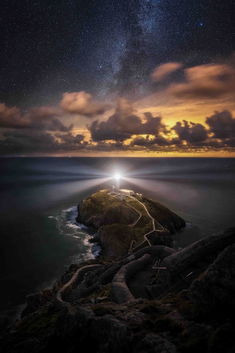 Landscape Photographer of the Year