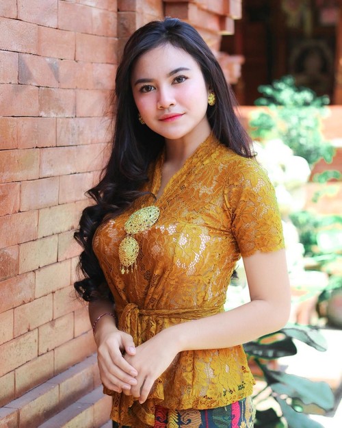 Mahalini Raharja