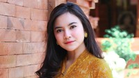 Mahalini yang juga jebolan ajang pencarian bakat punya suara emas. Foto: dok. Instagram @mahaliniraharja