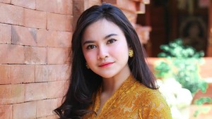 Wanita asal Bali tersebut memang dikenal memiliki paras dan suara yang indah. Foto: dok. Instagram @mahaliniraharja