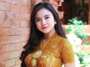 Profil Mahalini Pacar Baru Rizky Febian yang Disinggung Melawan Restu