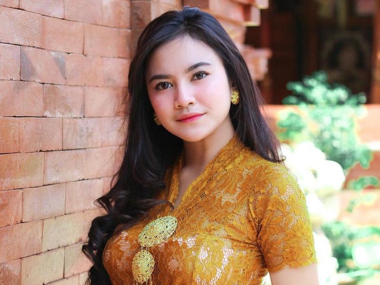 Transformasi Penampilan Mahalini dari SMA hingga Dikabarkan Operasi Plastik