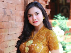 Profil Mahalini Pacar Baru Rizky Febian yang Disinggung Melawan Restu