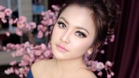 Banyak yang memprediksi Mahalini akan menjadi salah satu penyanyi wanita sukses di Indonesia. Foto: dok. Instagram @mahaliniraharja