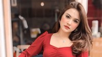 Selain karena suara merdunya, Mahalini juga dinilai punya penampilan menawan. Foto: dok. Instagram @mahaliniraharja