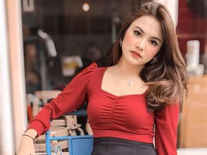 Mahalini Ungkap Adegan Tersulit di Kapan Pindah Rumah