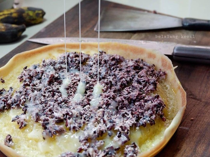 martabak jadul Martabak Jadul yang Bikin Kangen
